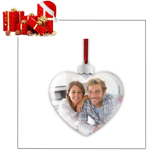 Zep Lovely Heart Transparent 10x8,5 SF6HT Zep Lovely Heart Transparent 10x8,5 SF6HT